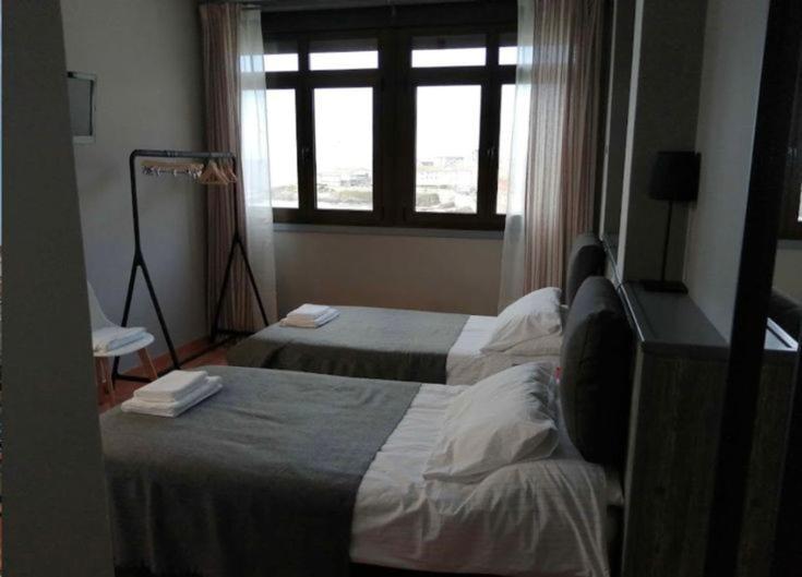 Club Del Mar Guest house Cayon